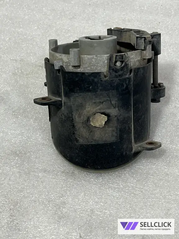 Фара противотуманная Лада Калина 1 передняя правая