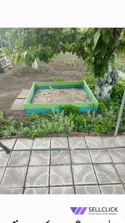 Сельхоз (СНТ или ДНП) 5 сот., Агент