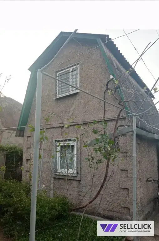 Сельхоз (СНТ или ДНП) 5 сот., Агент