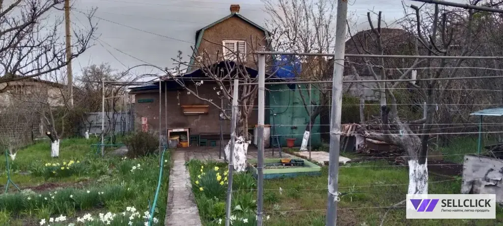 Сельхоз (СНТ или ДНП) 5 сот., Агент