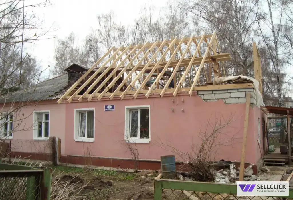 Кровельные работы монтаж кровли и ремонт крыши