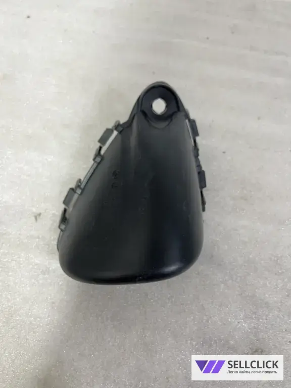 Заглушка бампера Mercedes-Benz E W212 передняя левая