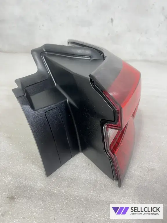 Фонарь Chery Tiggo 8 Pro Max задний правый