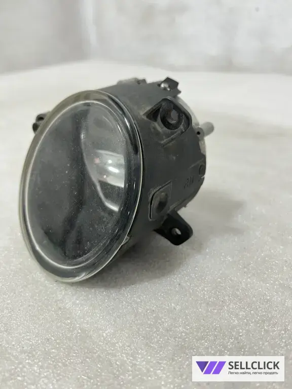 Фара противотуманная Лада Калина 1 передняя правая