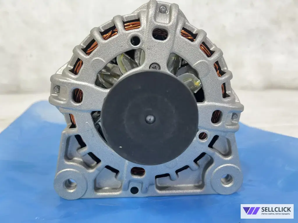 Генератор Renault Duster 2