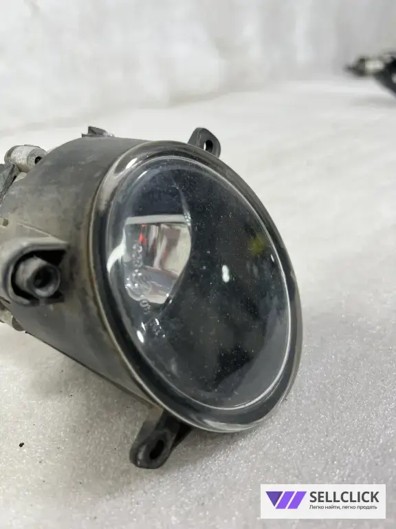 Фара противотуманная Лада Калина 1 передняя правая