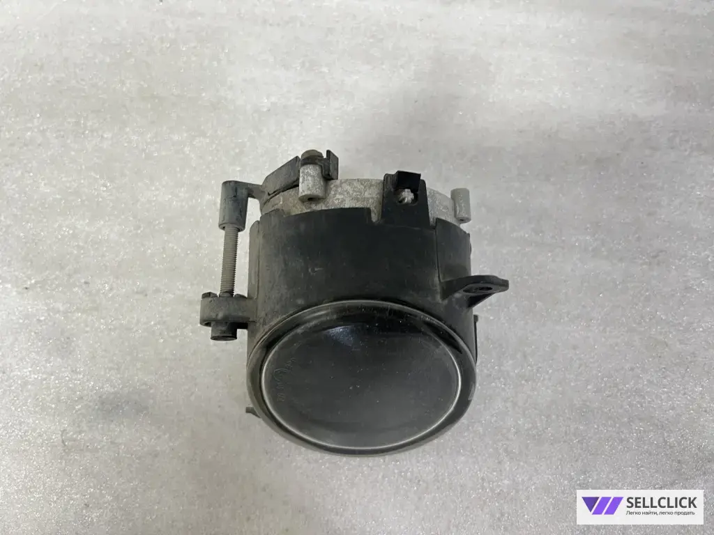 Фара противотуманная Лада Калина 1 передняя правая