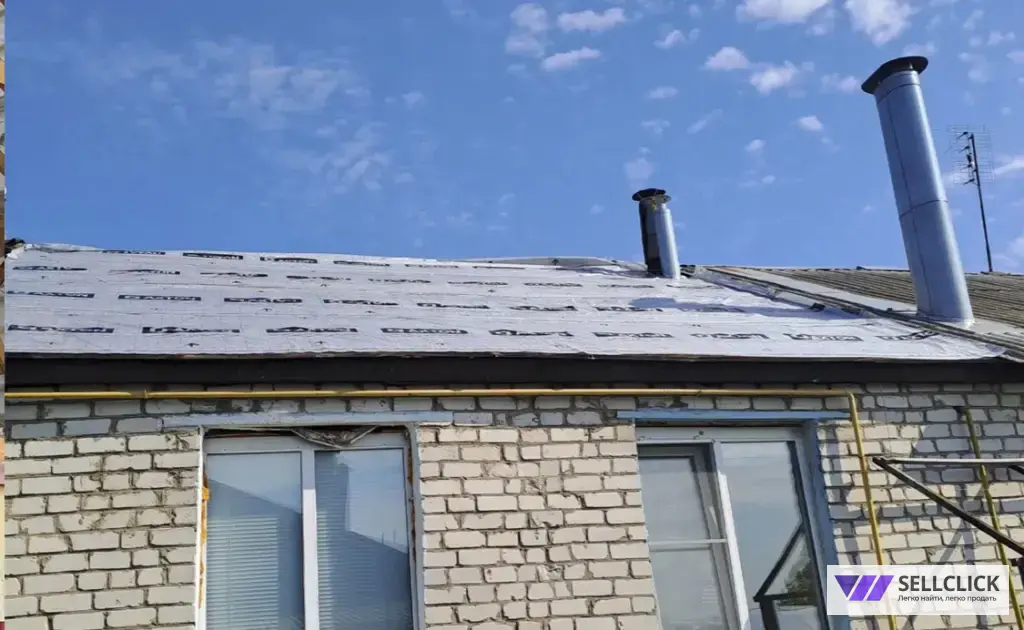 Кровельные работы монтаж кровли и ремонт крыши