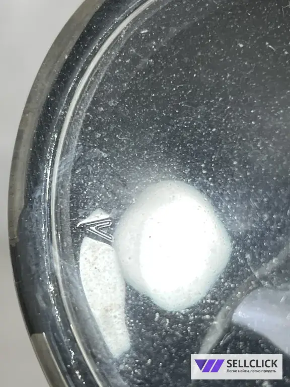 Фара противотуманная Лада Калина 1 передняя правая