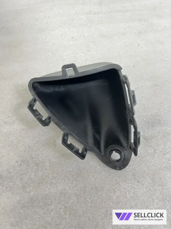 Заглушка бампера Mercedes-Benz E W212 передняя левая