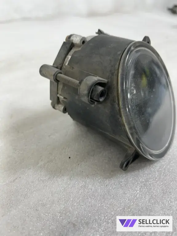 Фара противотуманная Лада Калина 1 передняя правая