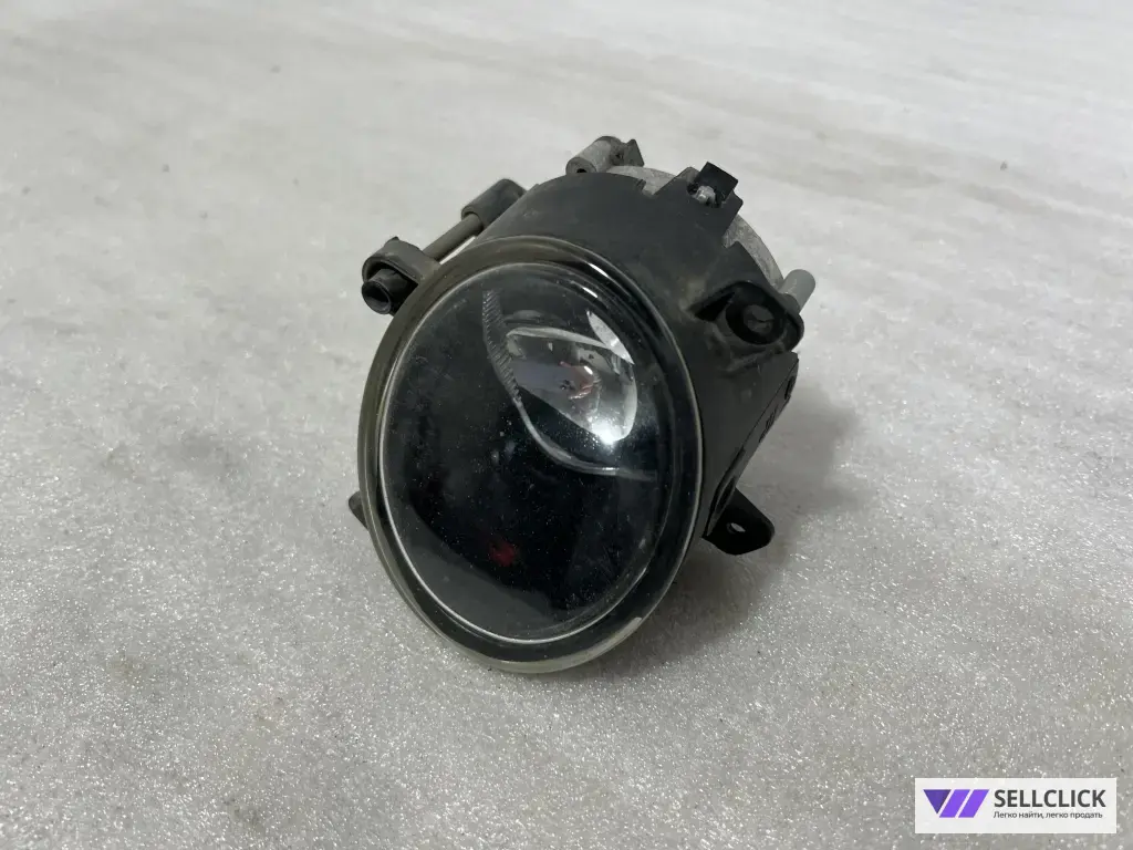 Фара противотуманная Лада Калина 1 передняя правая