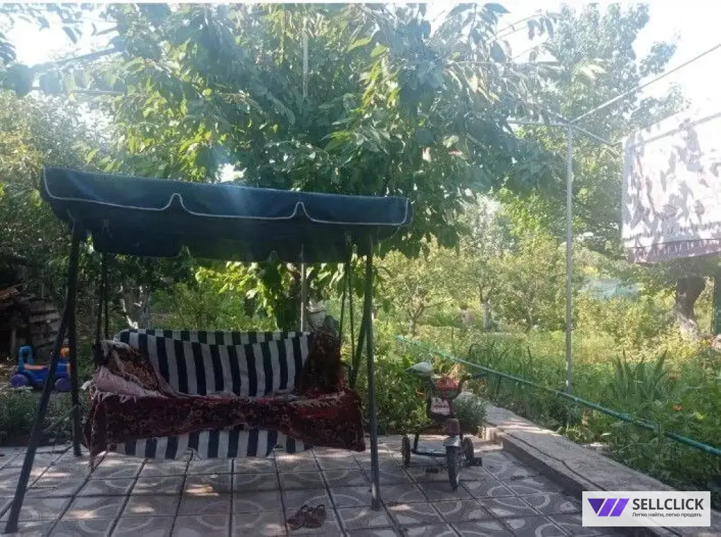 Сельхоз (СНТ или ДНП) 5 сот., Агент