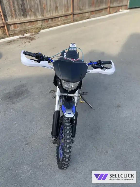 Питбайк BSE 110