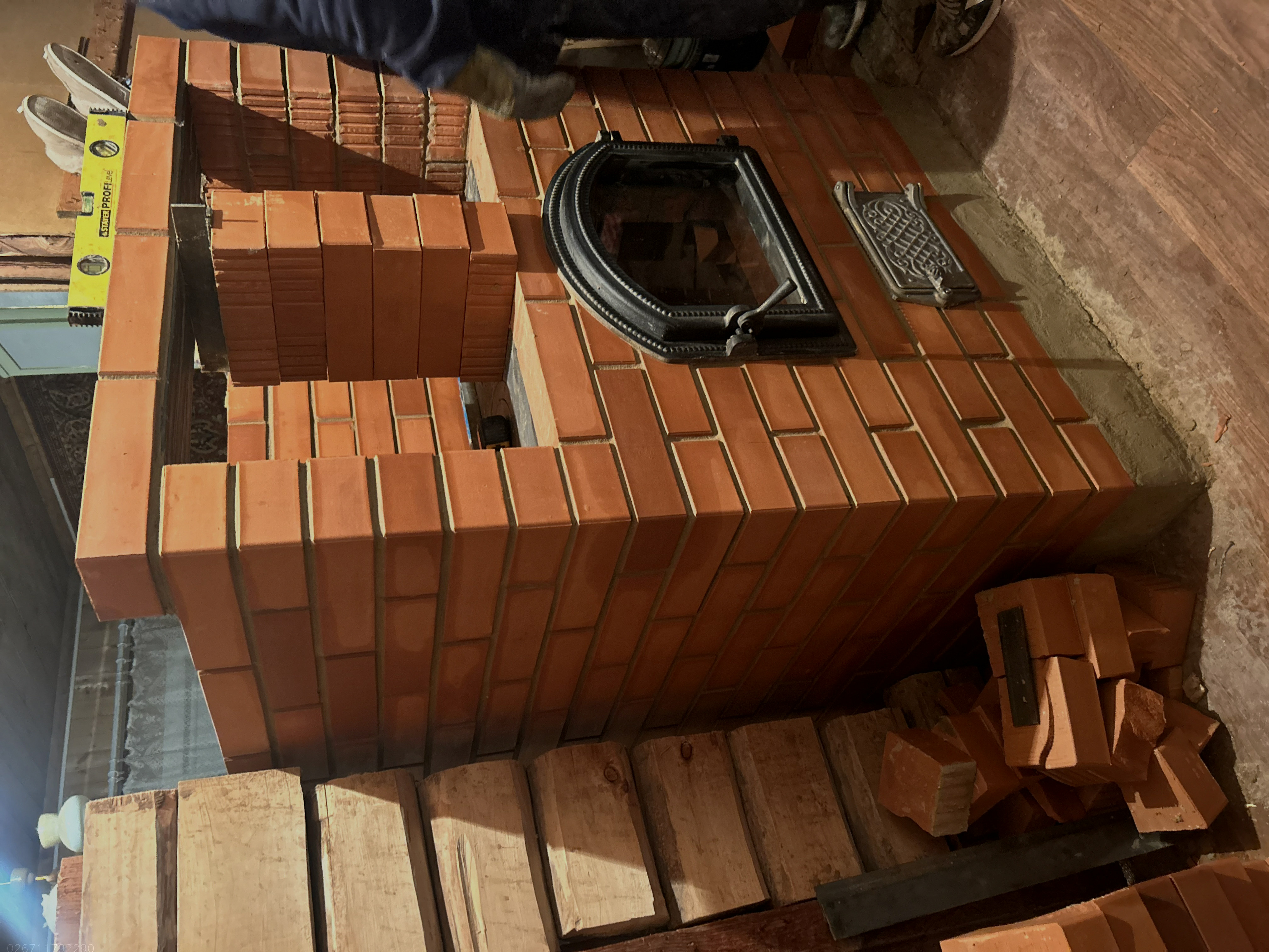 Печник Ремонт Печей Чистка Дымоходов  ✅ Чисткa, обcлуживание, peмoнт дымоходoв,