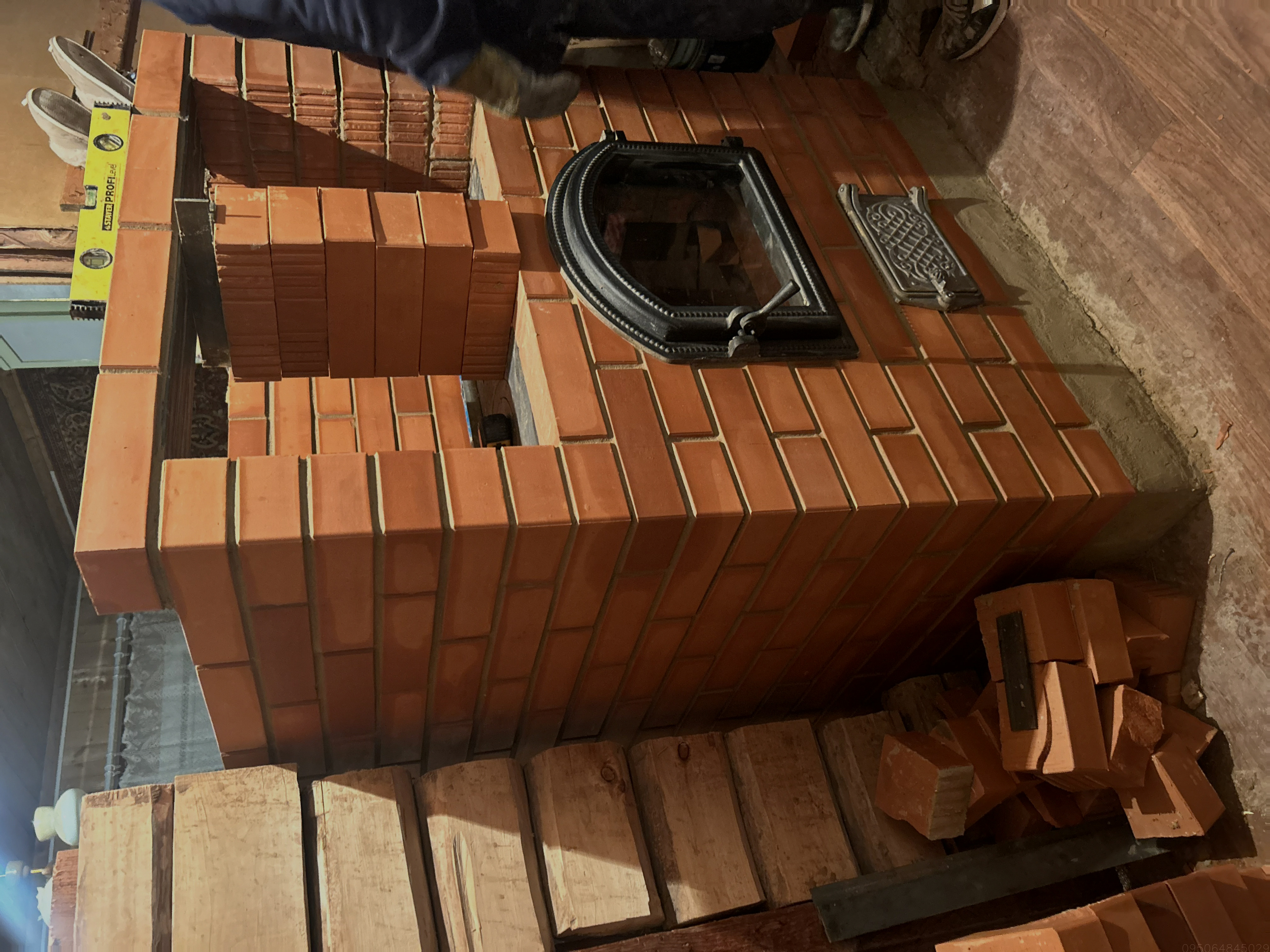 Печник Ремонт Печей Чистка Дымоходов  ✅ Чисткa, обcлуживание, peмoнт дымоходoв,