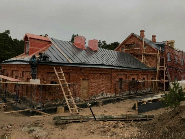 Реконструкция и ремонт деревянных домов, дач бань