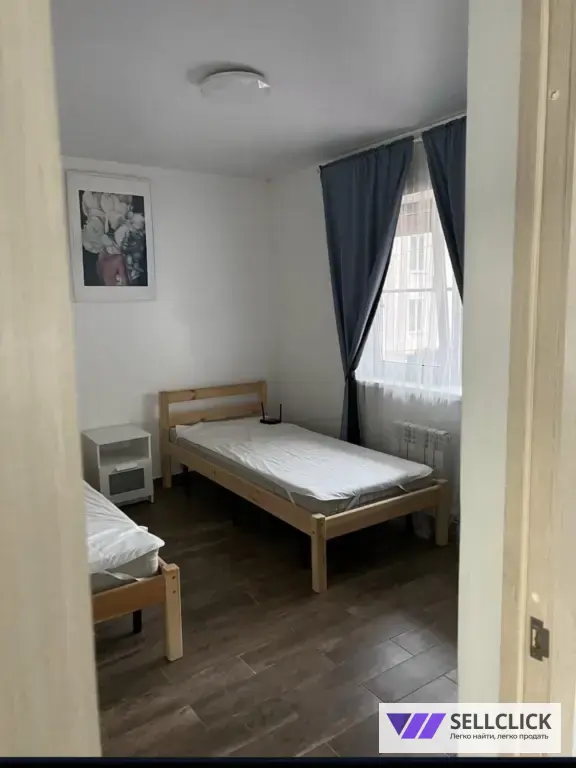 Сдается квартира