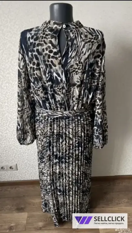 Платья женского размеры 4 5 6 XL