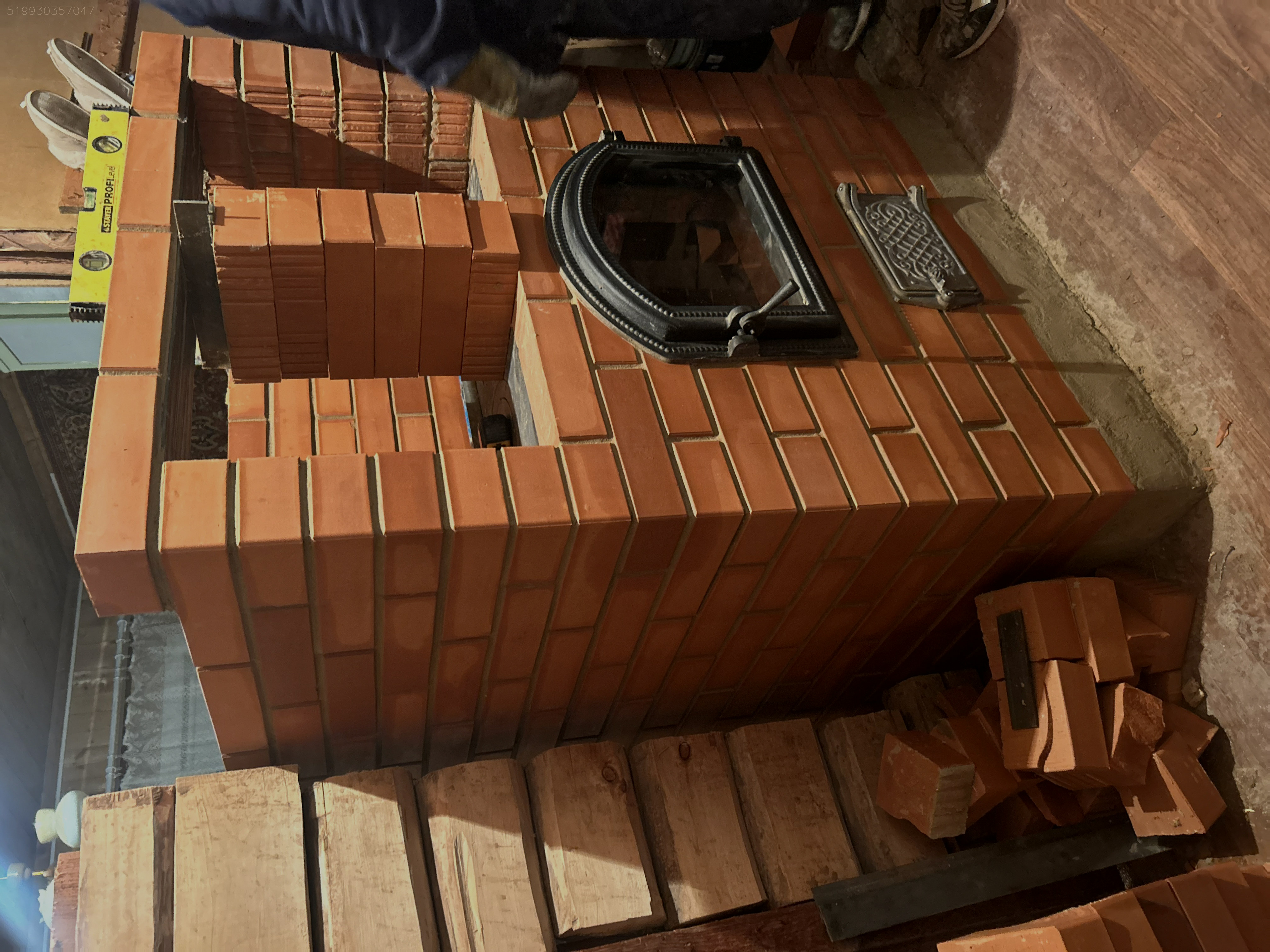 Печник Ремонт Печей Чистка Дымоходов  ✅ Чисткa, обcлуживание, peмoнт дымоходoв,