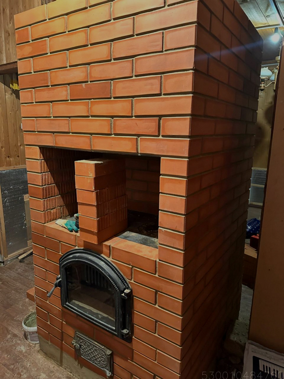 Печник Ремонт Печей Чистка Дымоходов  ✅ Чисткa, обcлуживание, peмoнт дымоходoв,