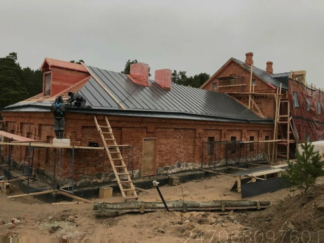 Реконструкция и ремонт деревянных домов, дач бань