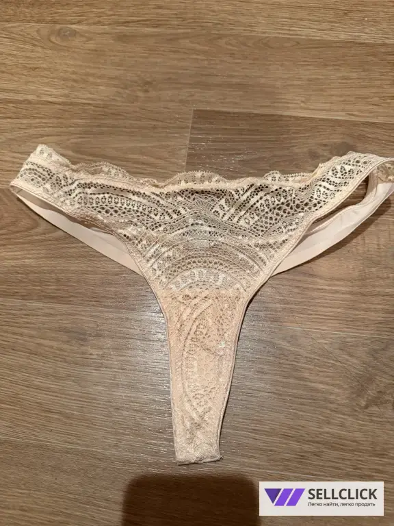 нижнее белье трусики