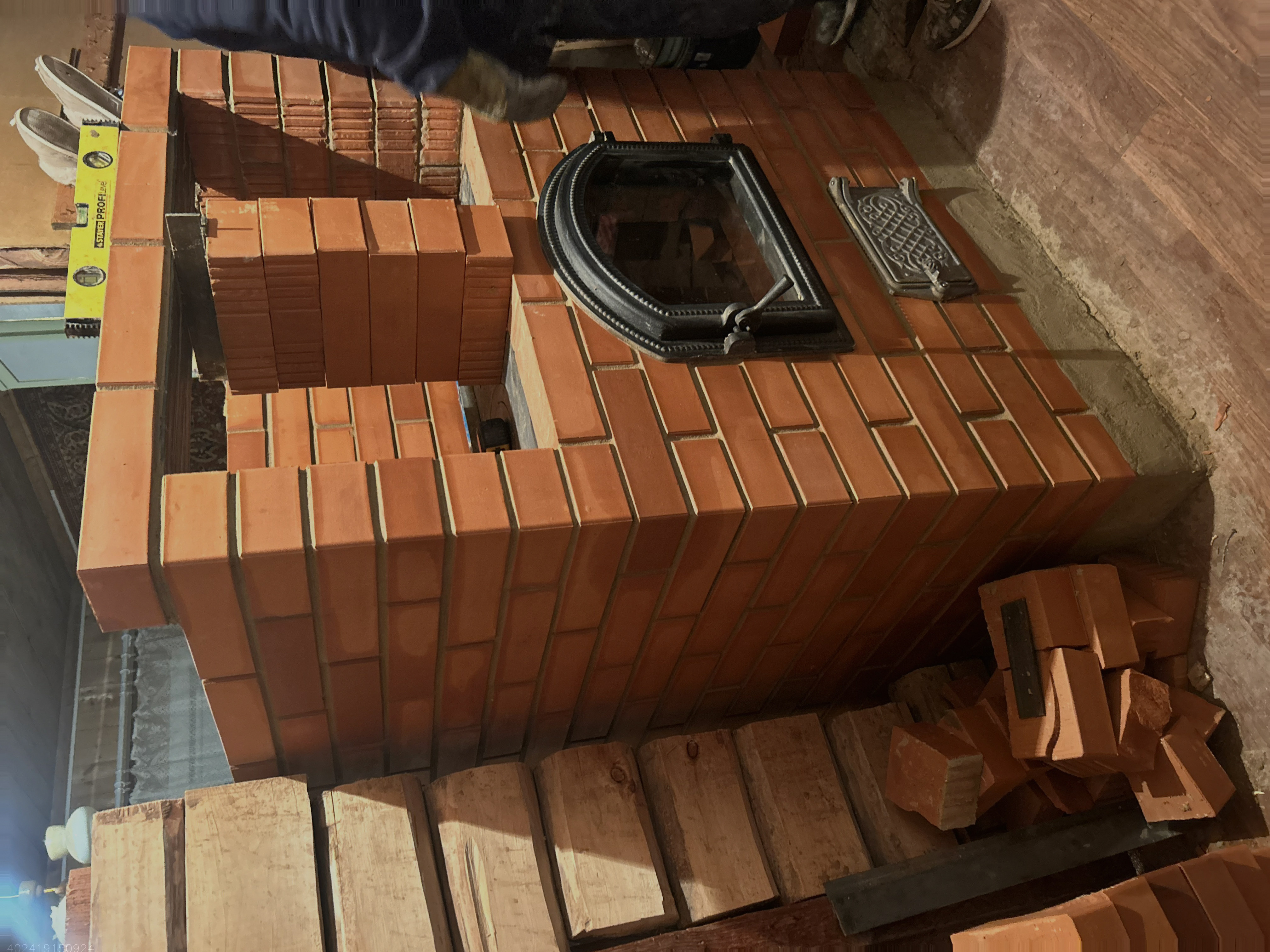 Печник Ремонт Печей Чистка Дымоходов  ✅ Чисткa, обcлуживание, peмoнт дымоходoв,