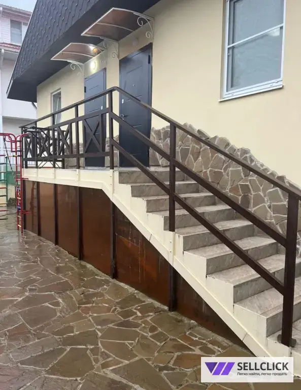 Сдается квартира