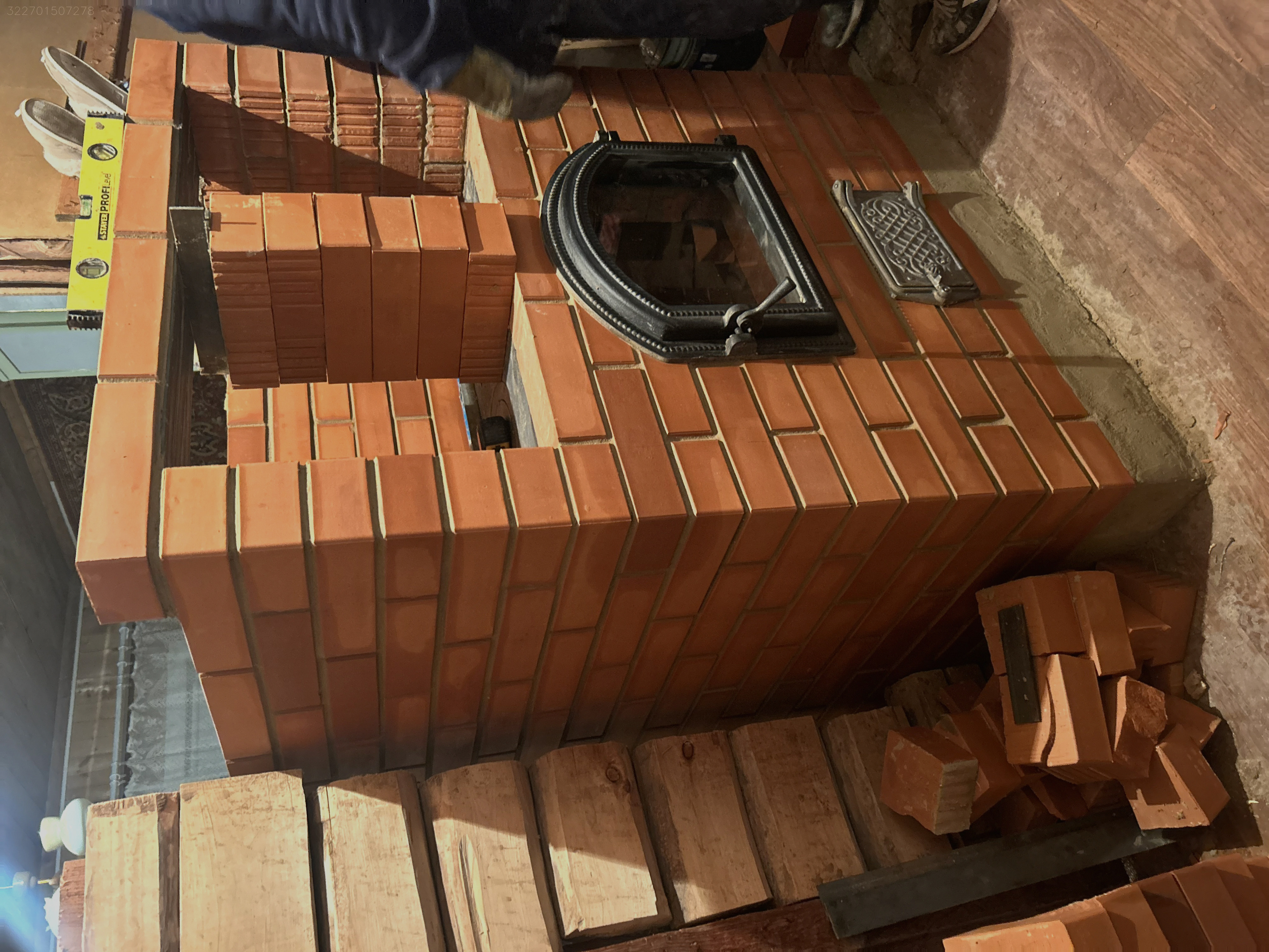 Печник Ремонт Печей Чистка Дымоходов  ✅ Чисткa, обcлуживание, peмoнт дымоходoв,