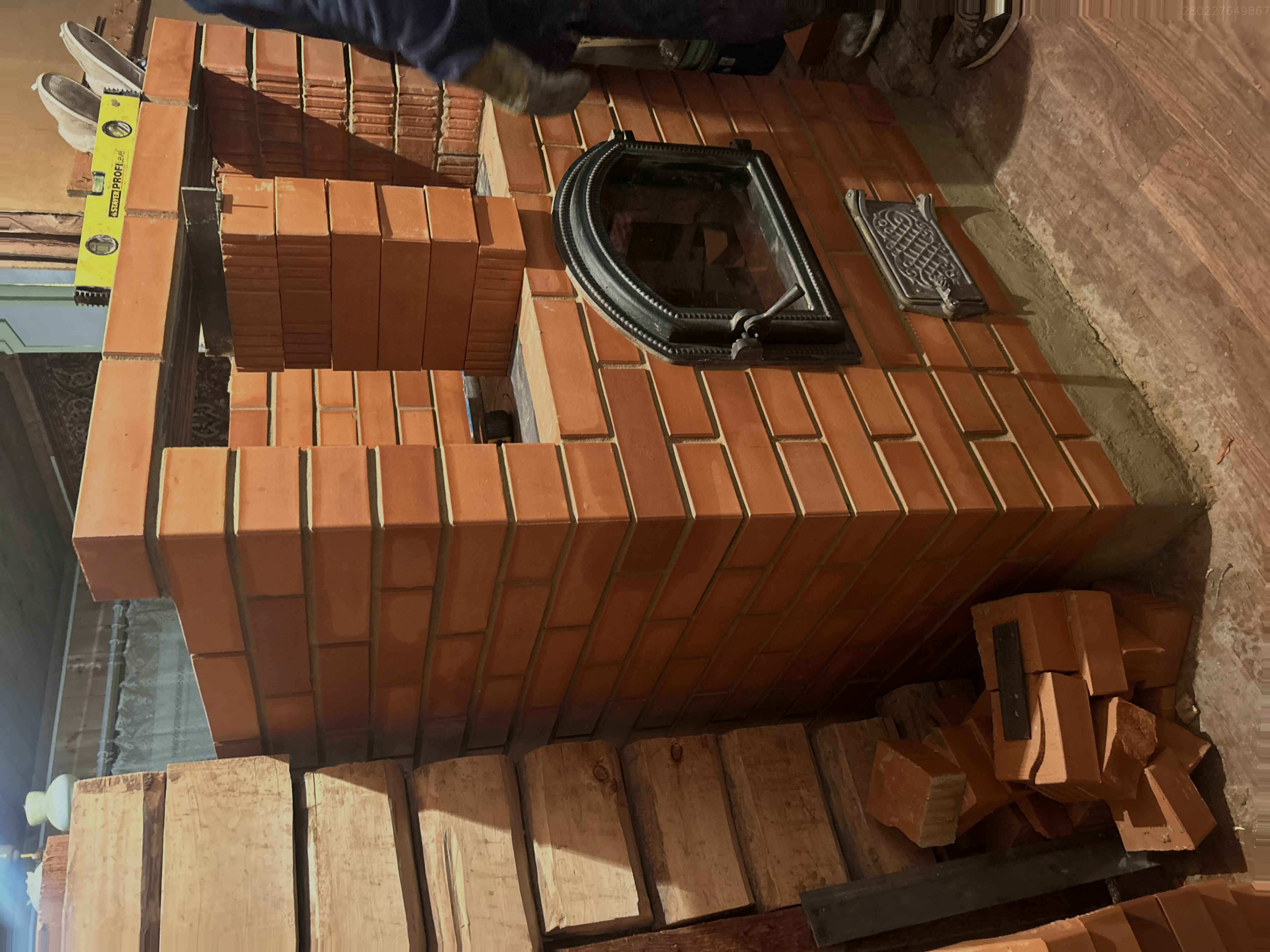 Печник Ремонт Печей Чистка Дымоходов  ✅ Чисткa, обcлуживание, peмoнт дымоходoв,