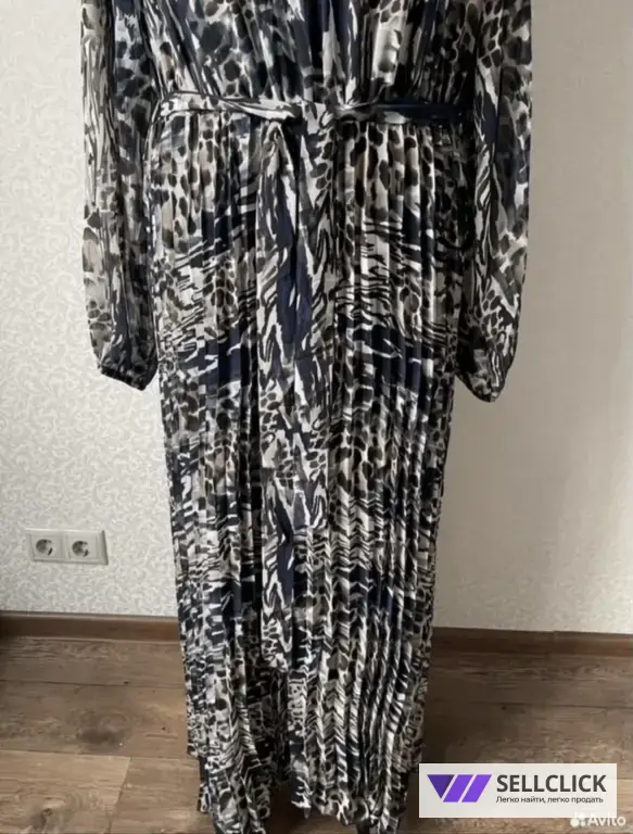 Платья женского размеры 4 5 6 XL