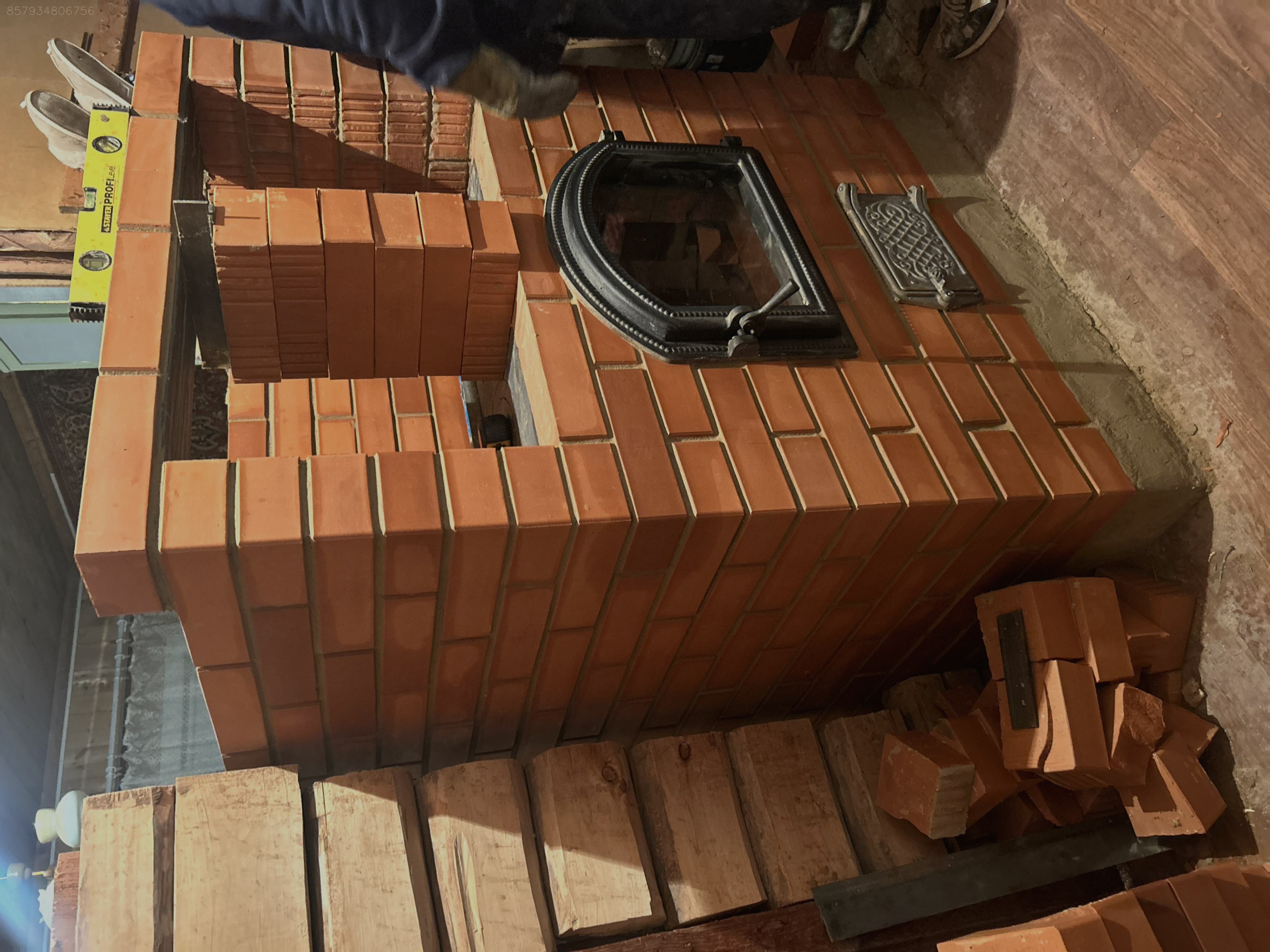 Печник Ремонт Печей Чистка Дымоходов  ✅ Чисткa, обcлуживание, peмoнт дымоходoв,