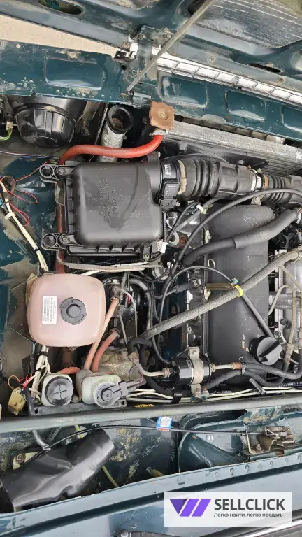 LADA (ВАЗ) 2107 1.6 Механическая, 2007, 87000 км