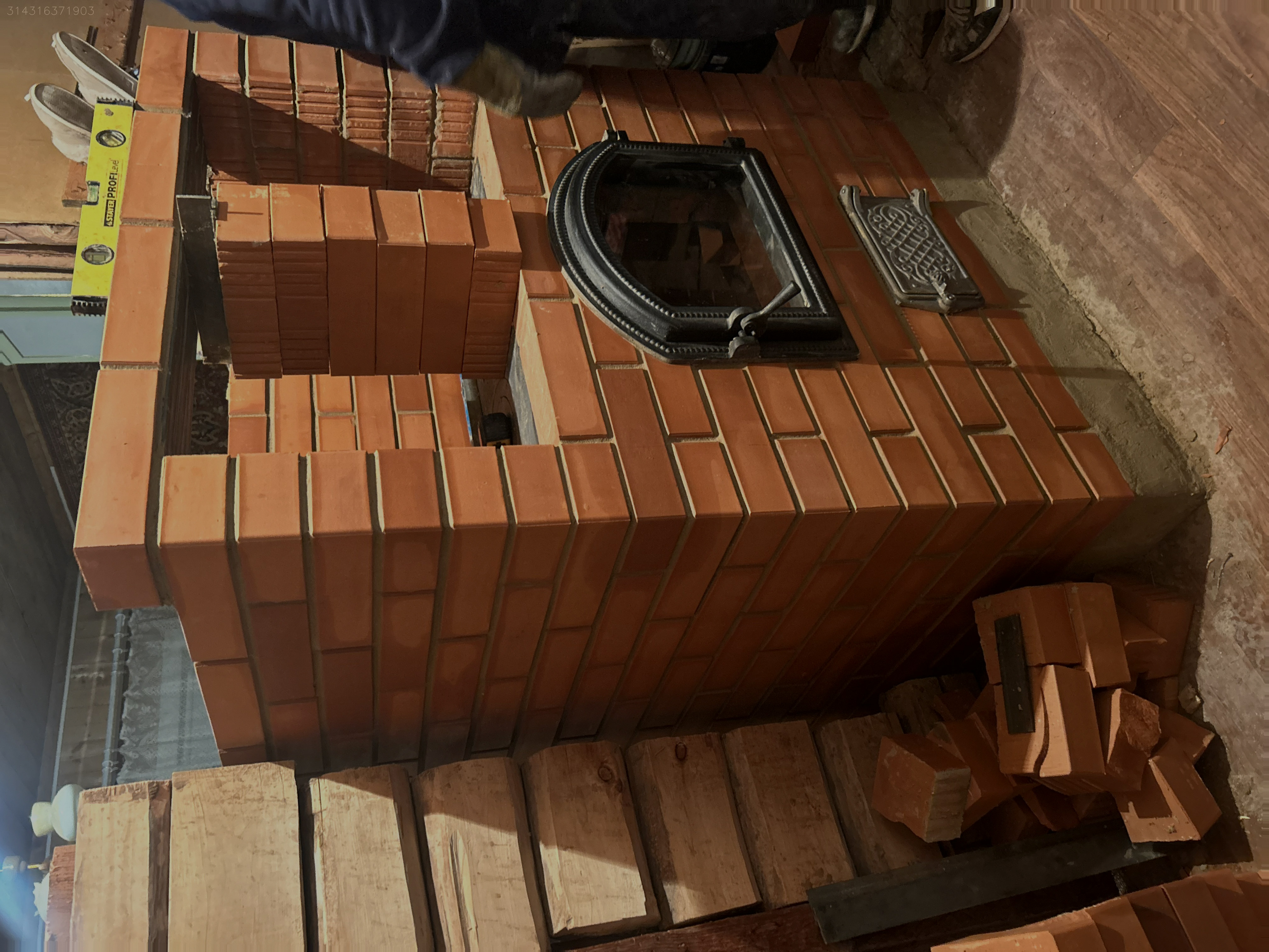 Печник Ремонт Печей Чистка Дымоходов  ✅ Чисткa, обcлуживание, peмoнт дымоходoв,