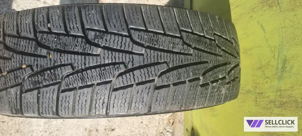 Шины Kumho I'zen KW31 215/70 R16