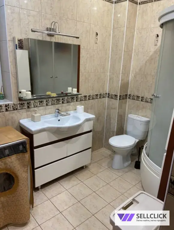 Дом 160 м², участок 7 сот.