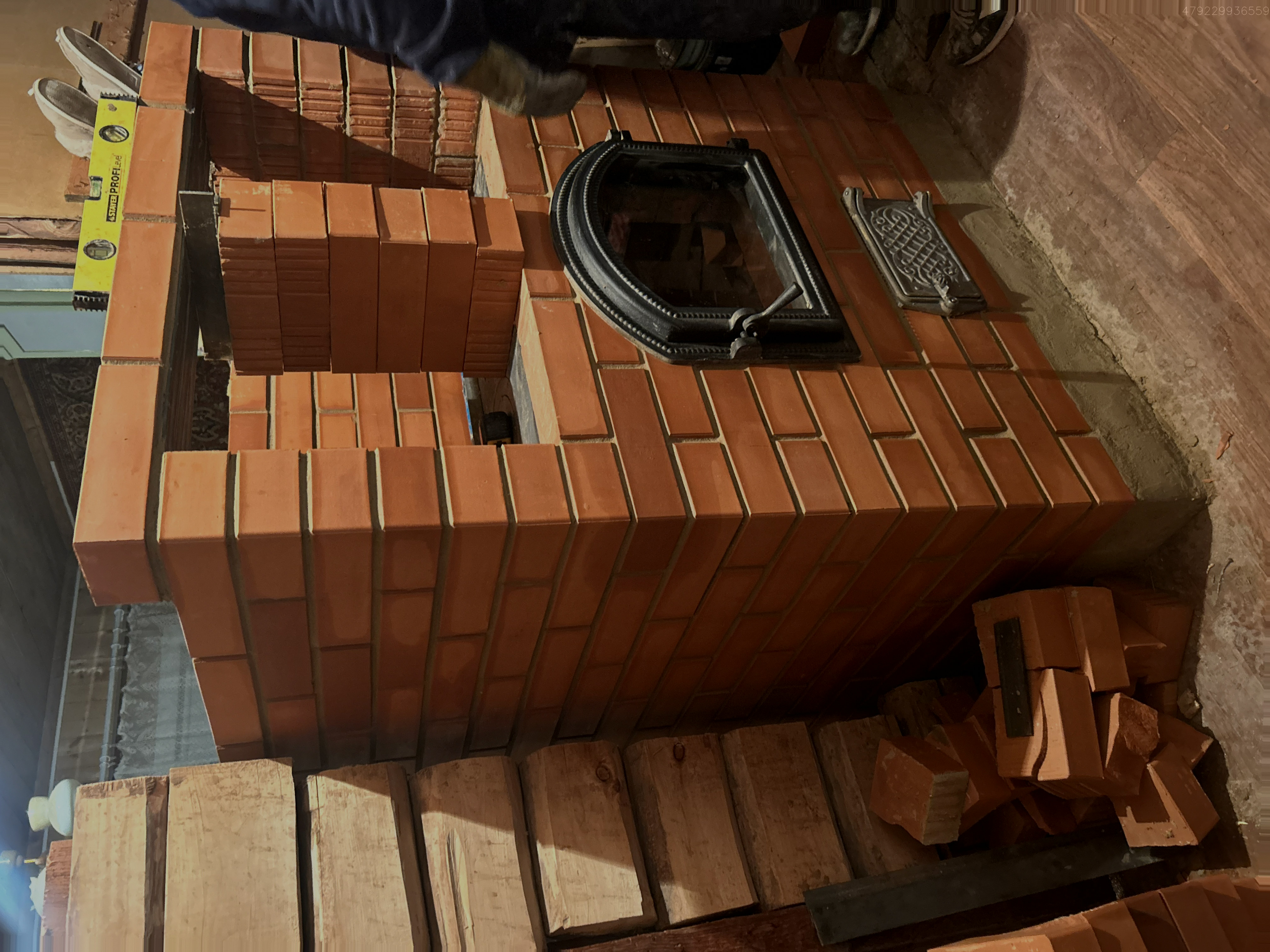 Печник Ремонт Печей Чистка Дымоходов  ✅ Чисткa, обcлуживание, peмoнт дымоходoв,