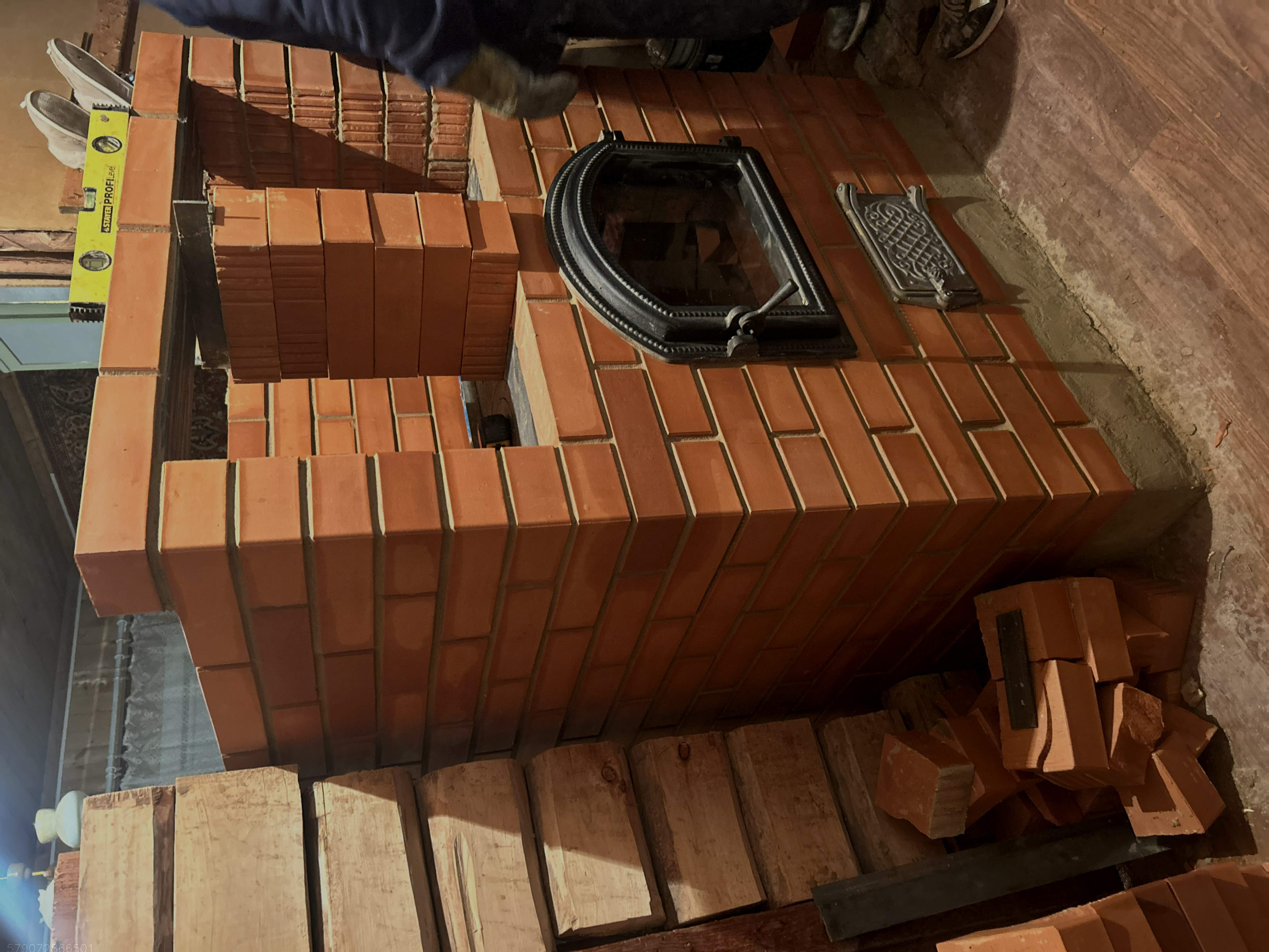 Печник Ремонт Печей Чистка Дымоходов  ✅ Чисткa, обcлуживание, peмoнт дымоходoв,