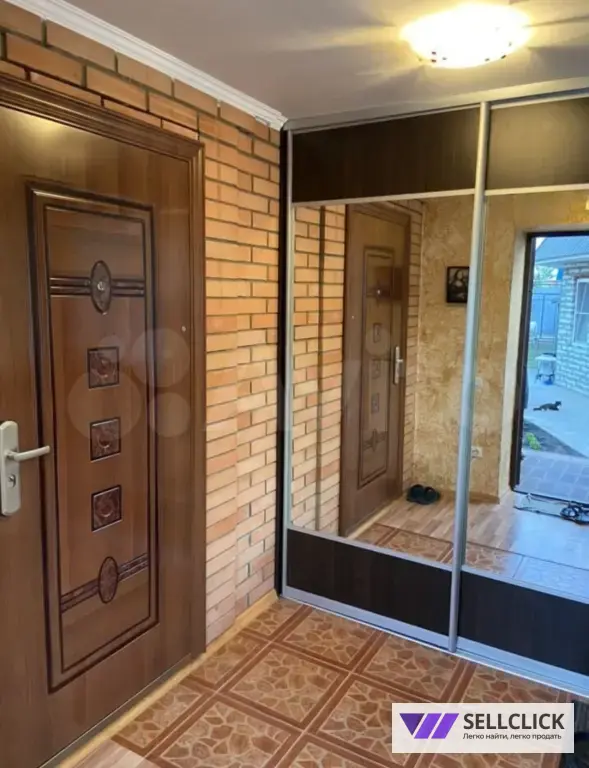 Дом 160 м², участок 7 сот.