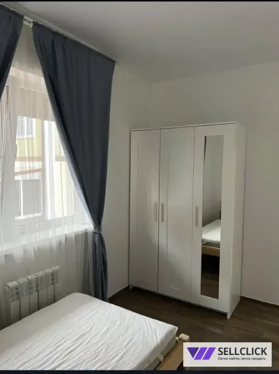 Сдается квартира