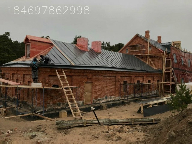 Реконструкция и ремонт деревянных домов, дач бань