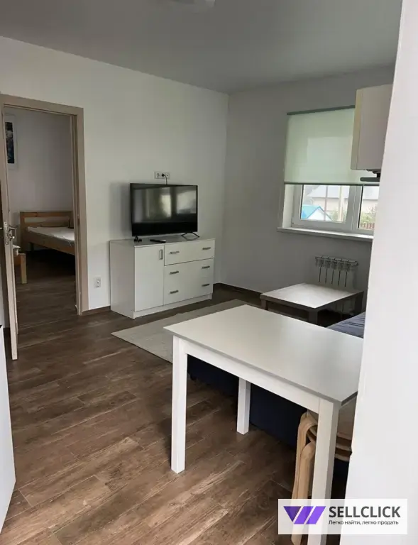 Сдается квартира