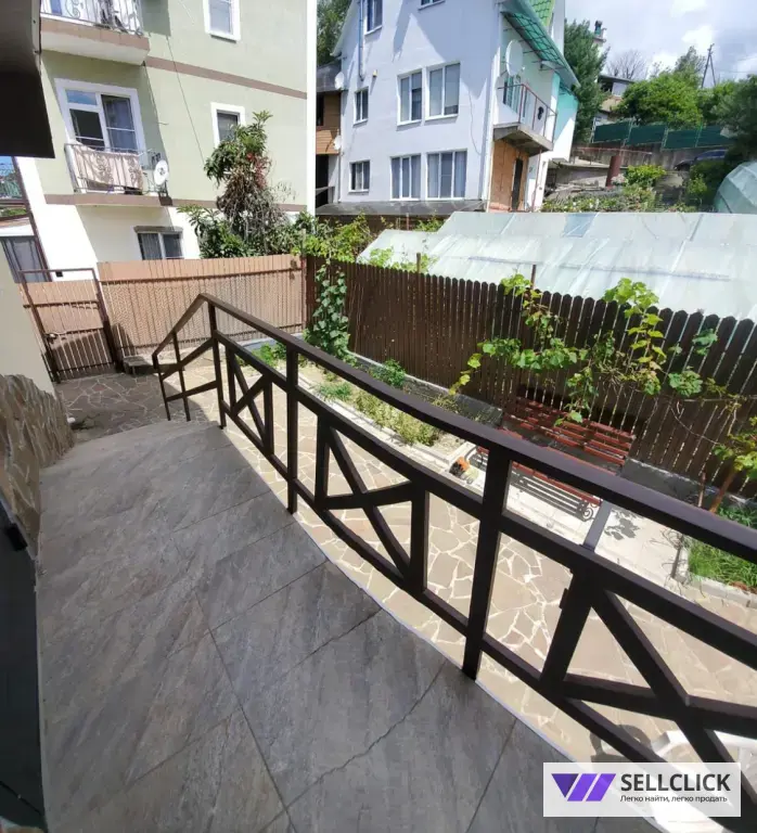 Сдается квартира