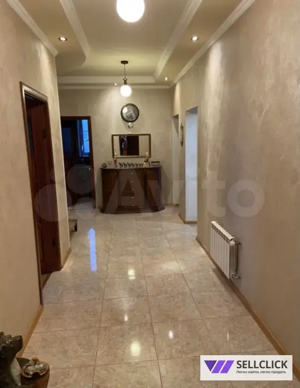 Дом 160 м², участок 7 сот.