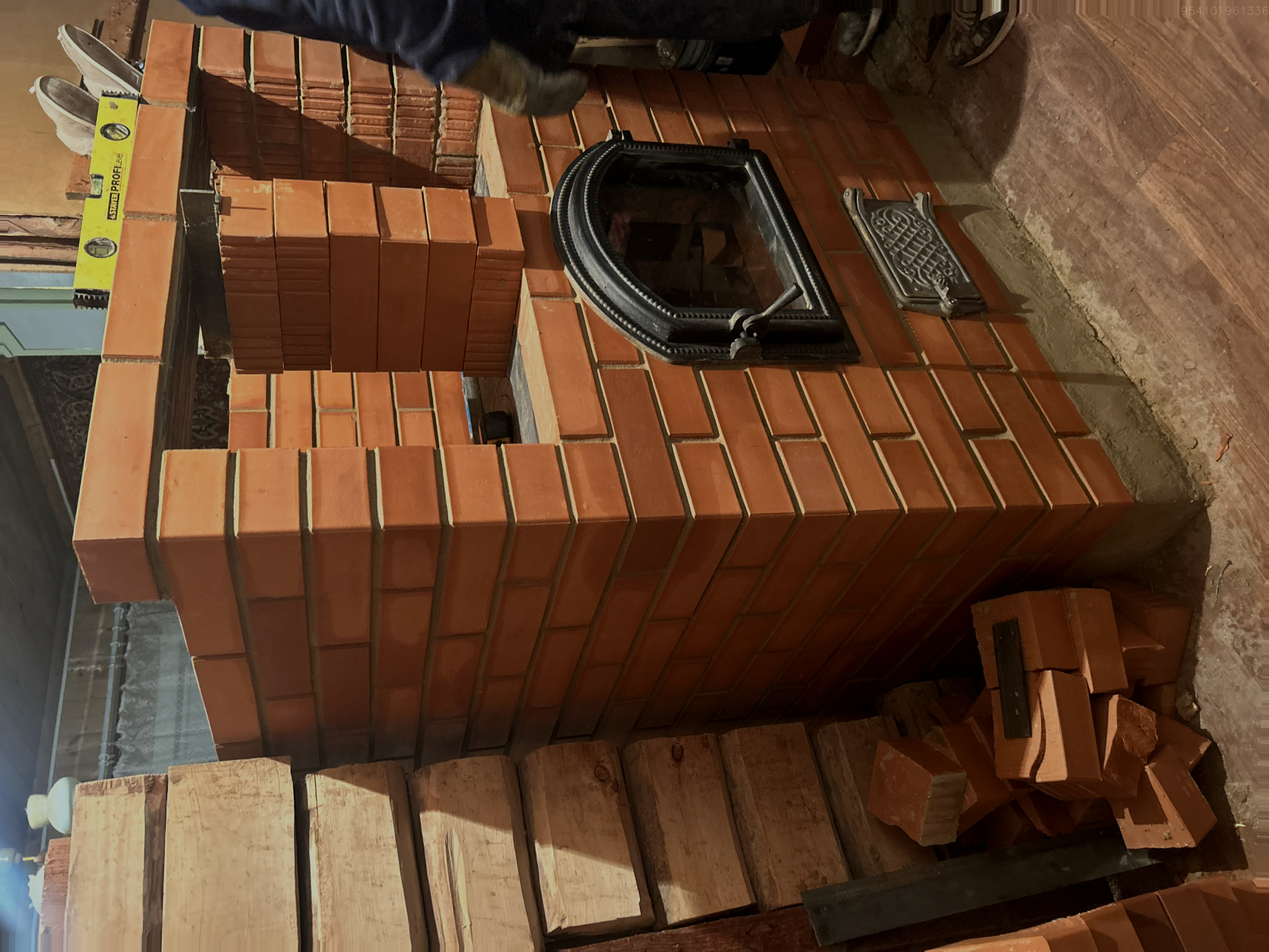 Печник Ремонт Печей Чистка Дымоходов  ✅ Чисткa, обcлуживание, peмoнт дымоходoв,