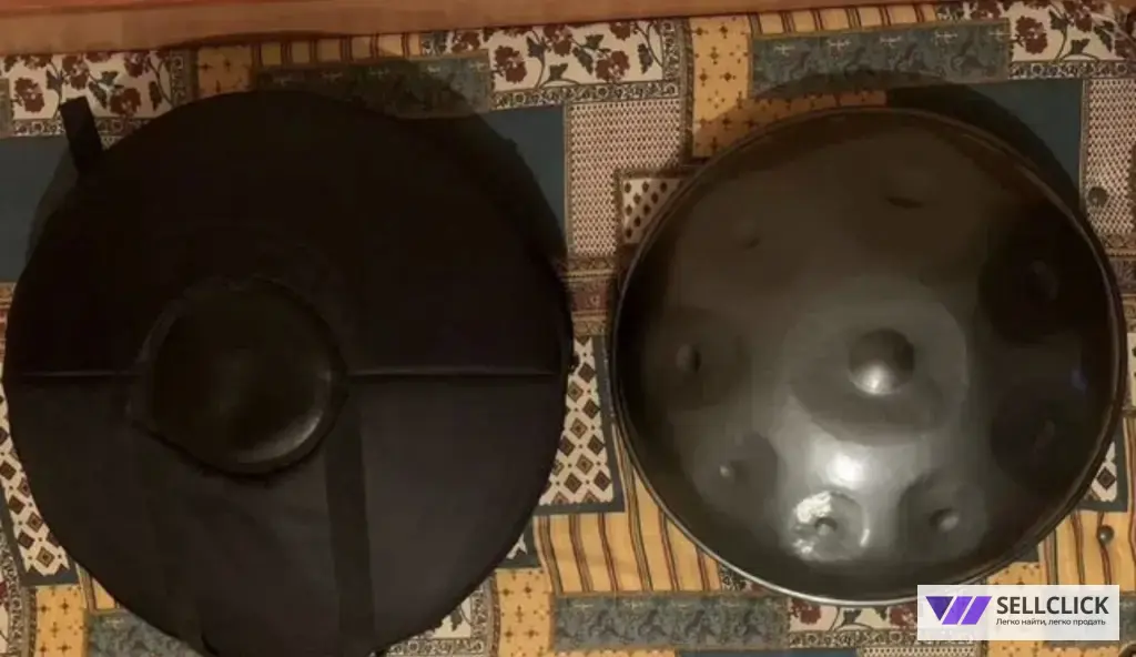 ХАНГ-ДРАМ HNG-1