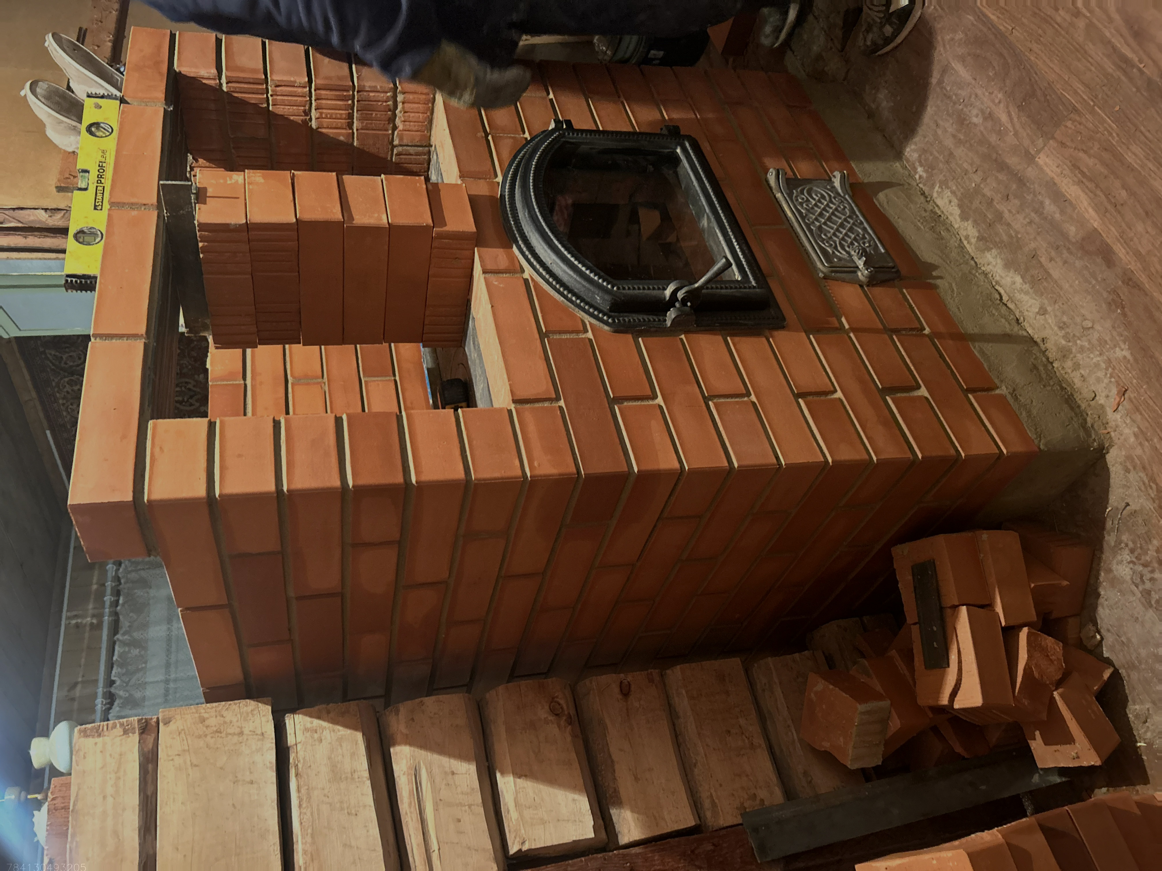 Печник Ремонт Печей Чистка Дымоходов  ✅ Чисткa, обcлуживание, peмoнт дымоходoв,