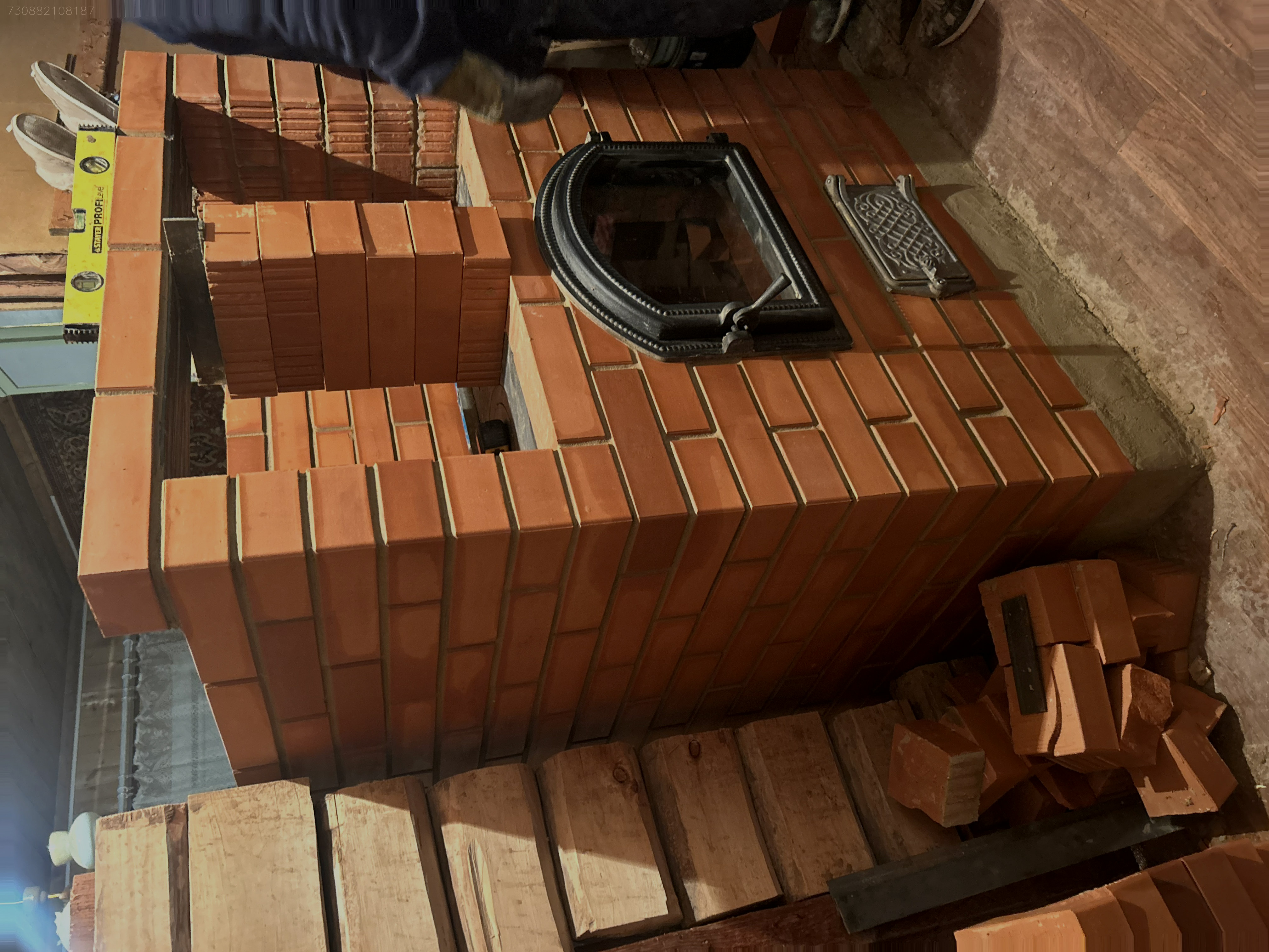 Печник Ремонт Печей Чистка Дымоходов  ✅ Чисткa, обcлуживание, peмoнт дымоходoв,