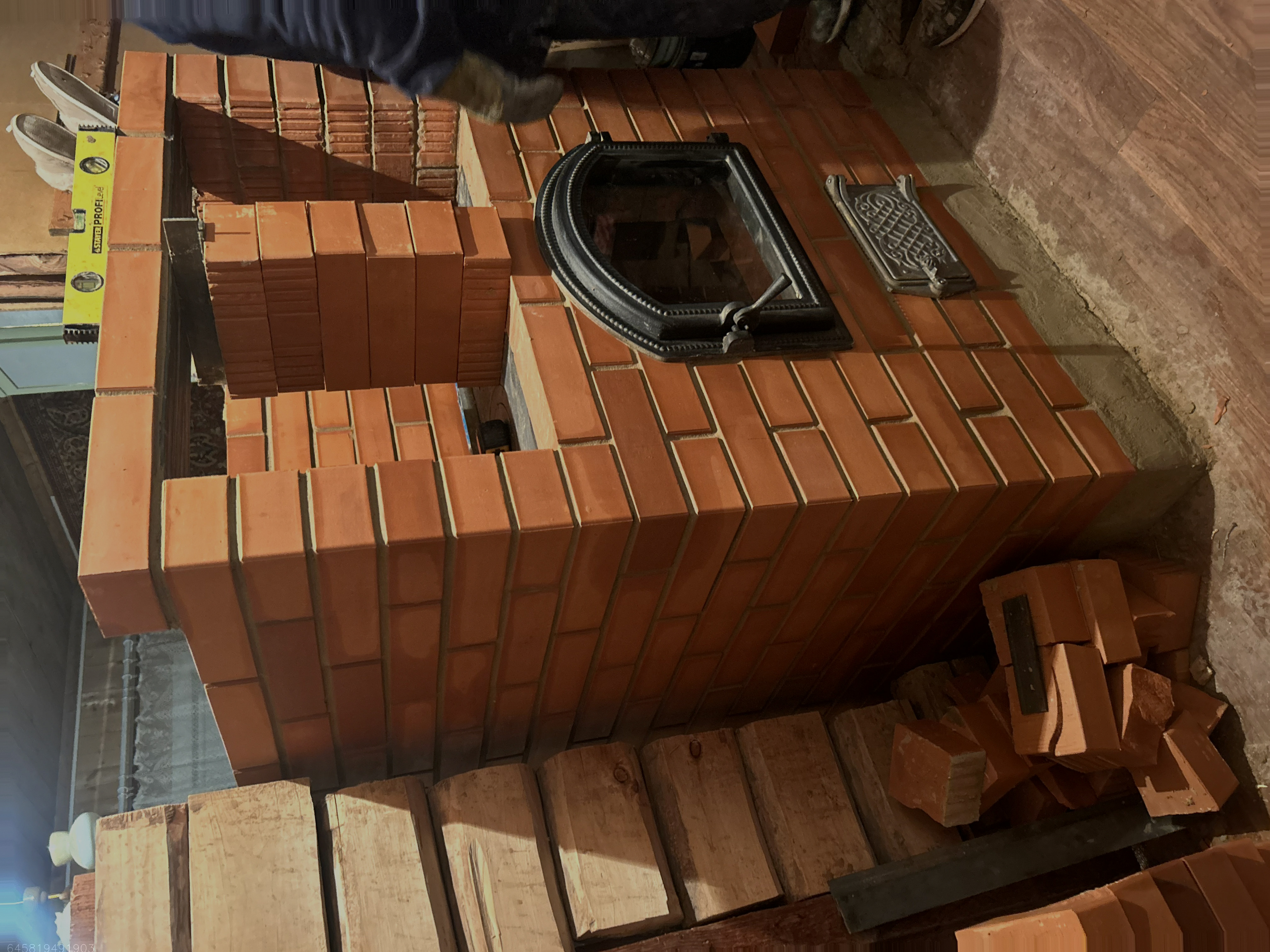 Печник Ремонт Печей Чистка Дымоходов  ✅ Чисткa, обcлуживание, peмoнт дымоходoв,